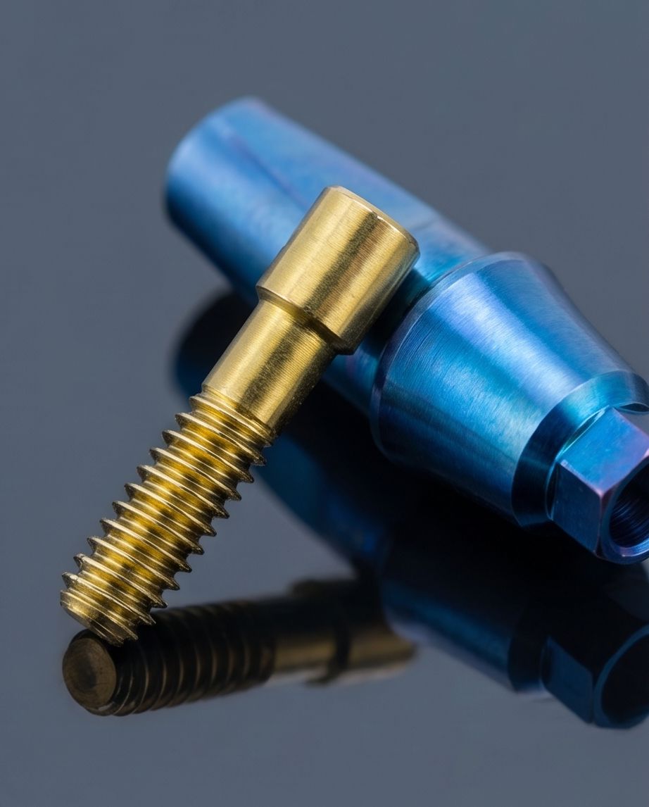 NIUM — Implantes de titanio fabricados en México