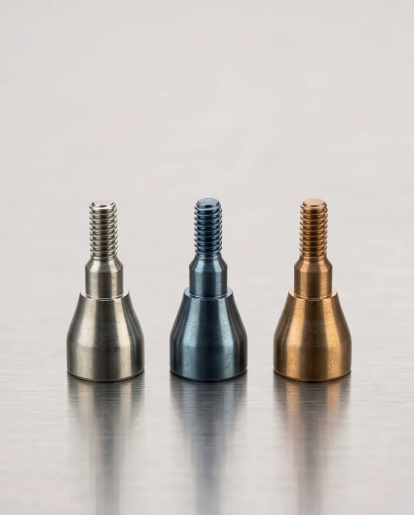 Healing compatible con Straumann NC RC y Neodent GM.webp