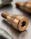 Healing compatible con Straumann NC RC y Neodent GM 6.webp