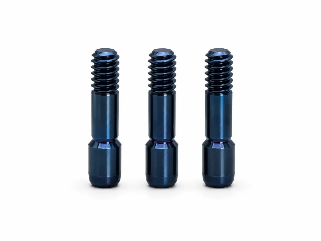 Tornillo Dio, Hiossen y Neobiotech 3 .webp