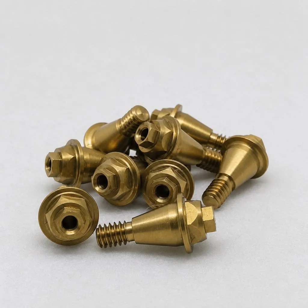 Multi-Unit Recto compatible con Dio, Hiossen y Neobiotech, 3mm.