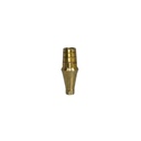 PILAR PROTESICO COMPATIBLE CON HIOSSEN MINI 4MM