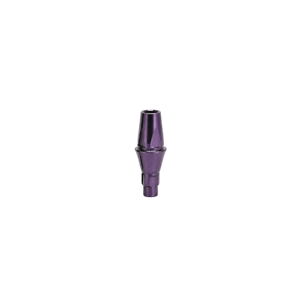 [NM-500-01-1.5] PILAR PROTESICO COMPATIBLE CON STRAUMANN BL (RC) REGULAR 1.5 MM