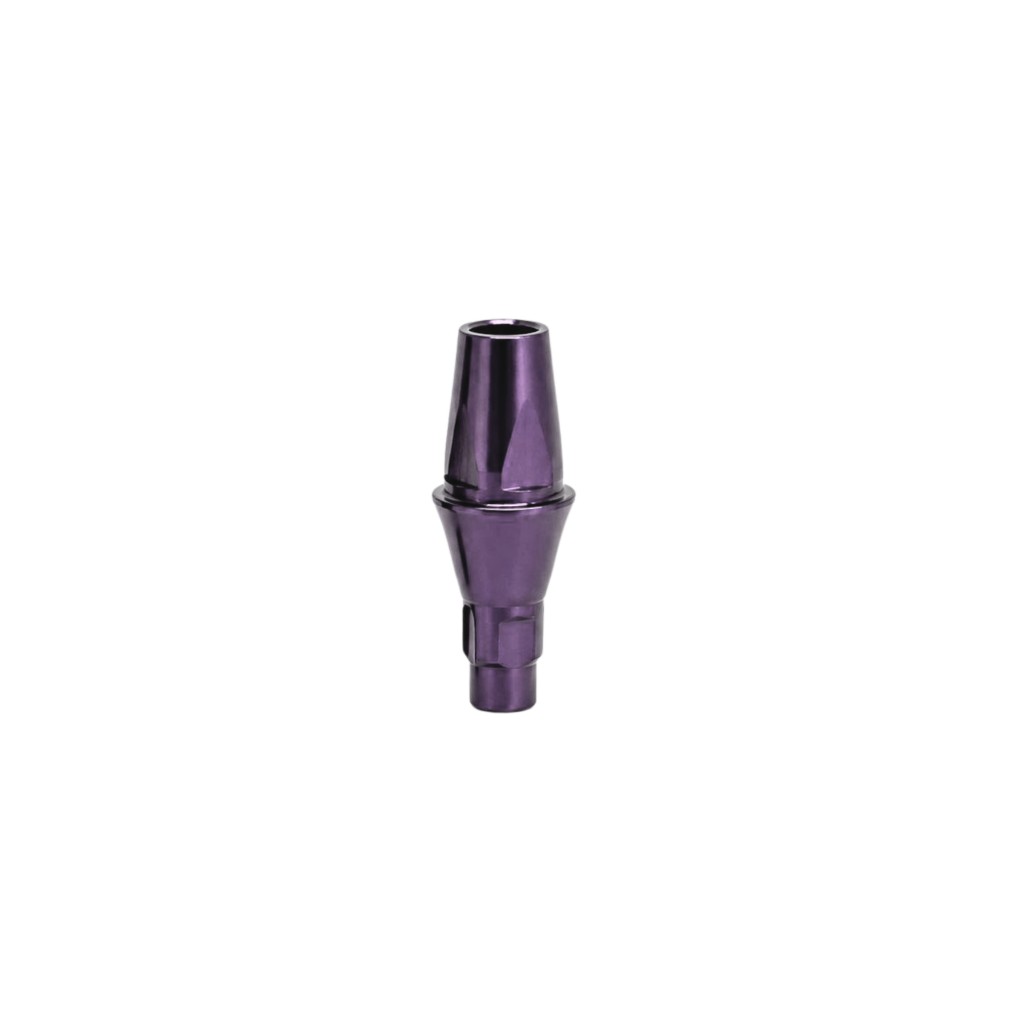 [NM-500-01-3.5] PILAR PROTESICO COMPATIBLE CON STRAUMANN BL (RC) REGULAR 3.5 MM
