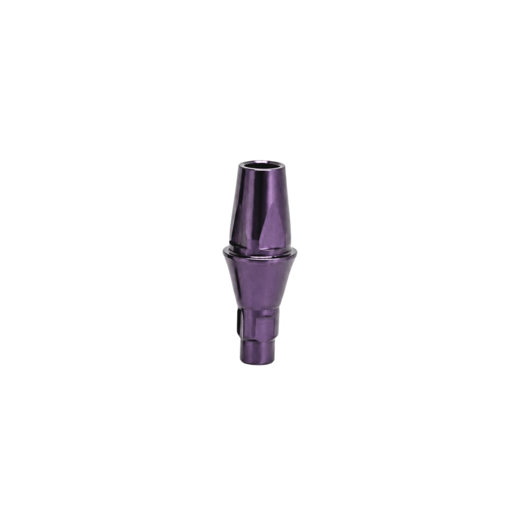 [NM-500-01-4.5] PILAR PROTESICO COMPATIBLE CON STRAUMANN BL (RC) REGULAR 4.5 MM
