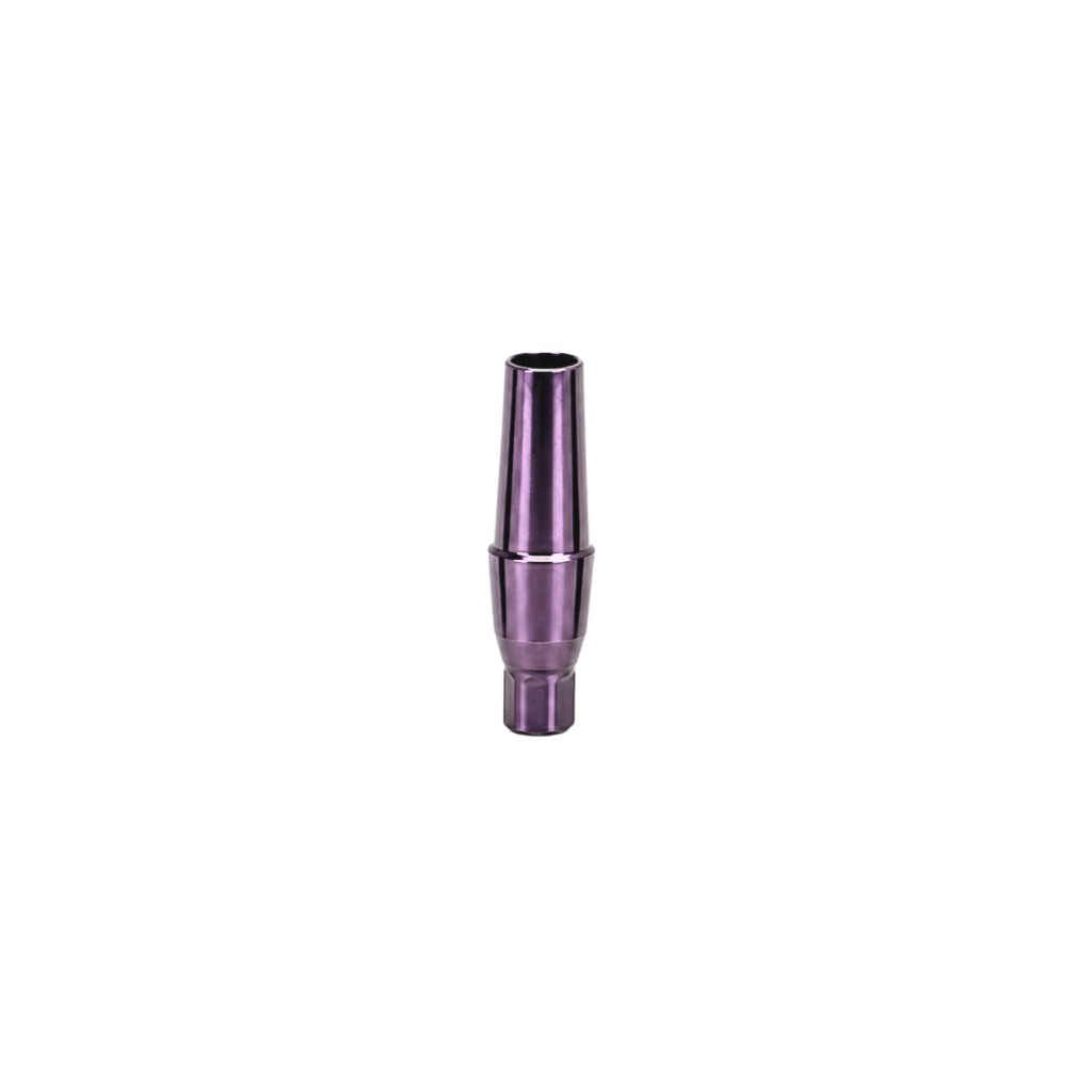 [NM-700-01-3.5] PILAR PROTESICO COMPATIBLE CON STRAUMANN BL (NC) MINI 3.5MM