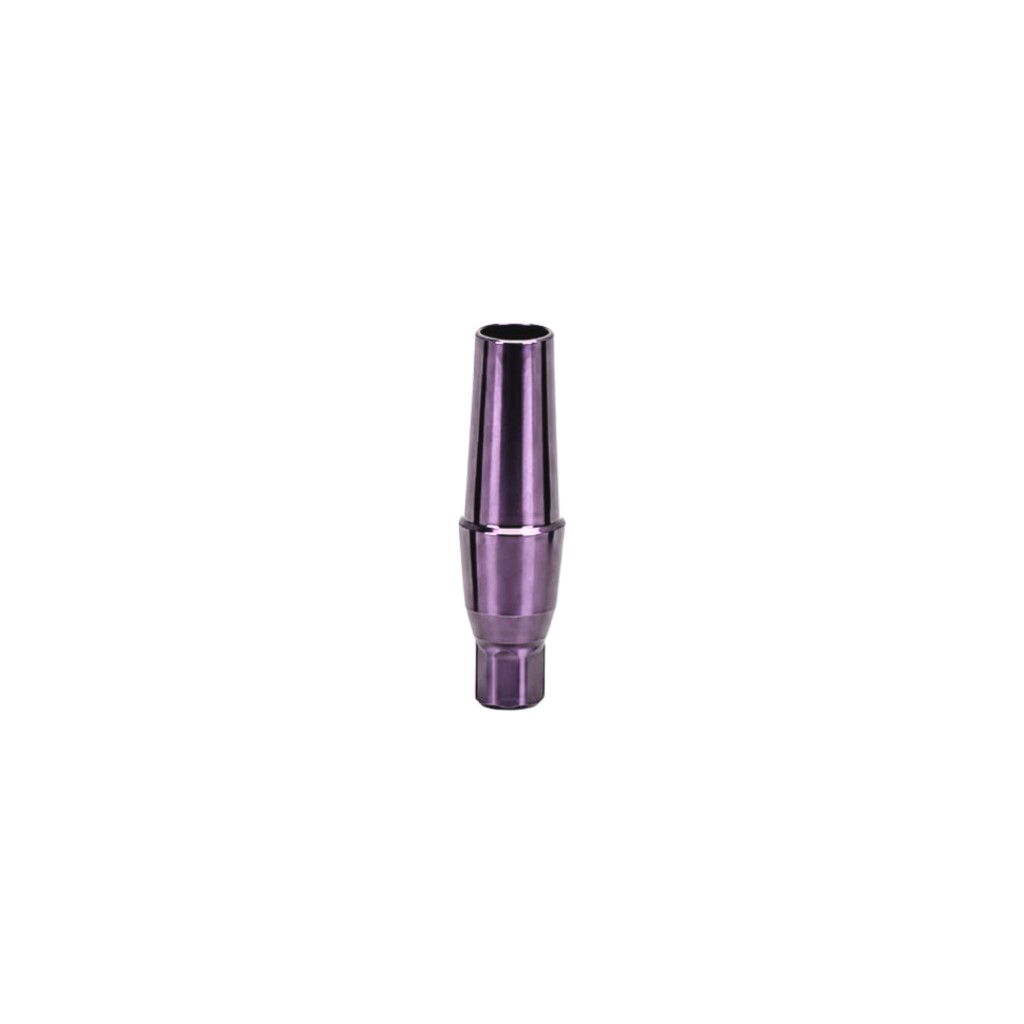 [NM-700-01-4.5] PILAR PROTESICO COMPATIBLE CON STRAUMANN BL (NC) MINI 4.5MM