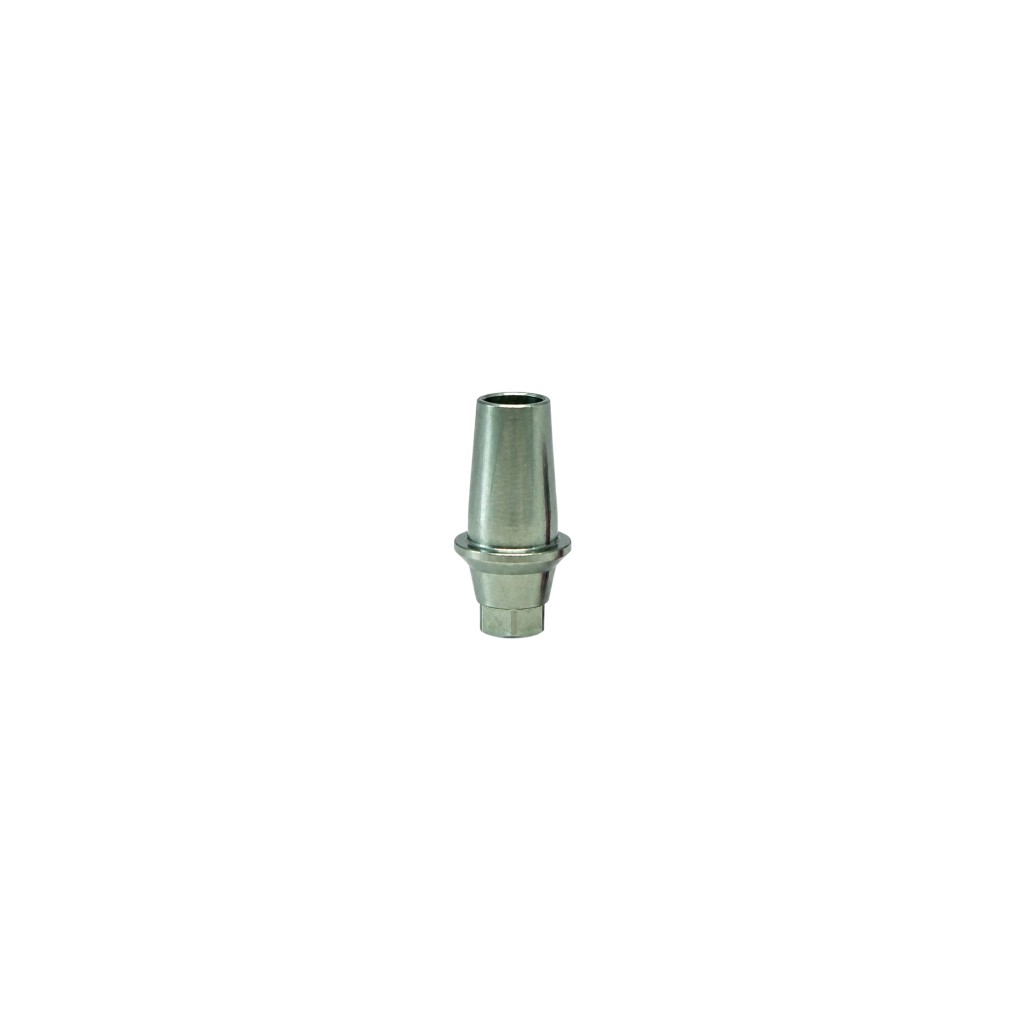 [NM-800-01-1.5] PILAR PROTÉSICO COMPATIBLE CON NOBEL BIOCARE ACTIVE REGULAR 1.5MM