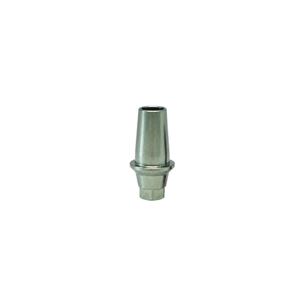 [NM-800-01-1.5] PILAR PROTÉSICO COMPATIBLE CON NOBEL BIOCARE ACTIVE REGULAR 3.5MM