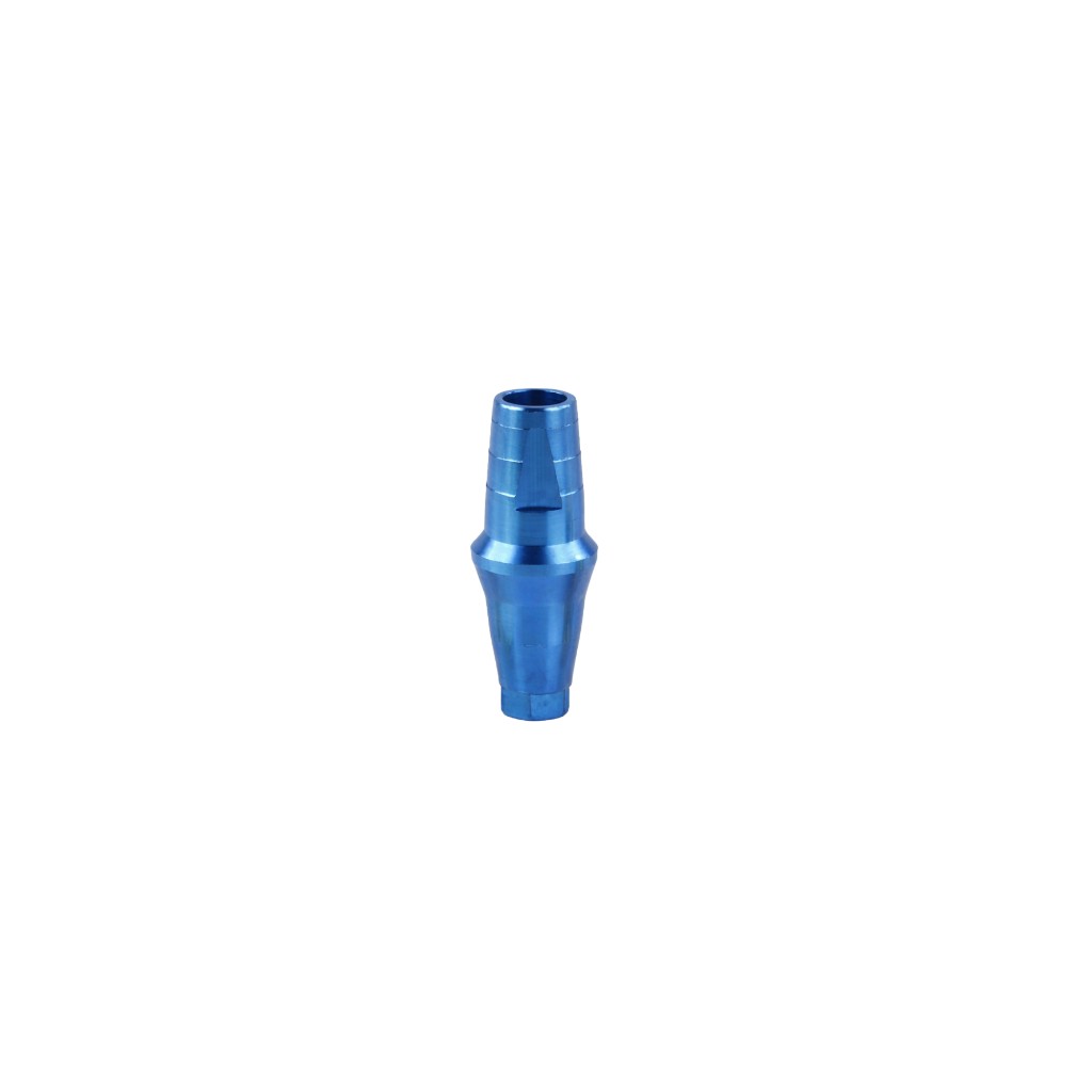 [KIT400-01-4] PILAR PROTESICO COMPATIBLE CON MIS, ADIN, CORTEX, DSI, DITRON, MSDI, PALTOP, ZIMMER REGULAR 4MM