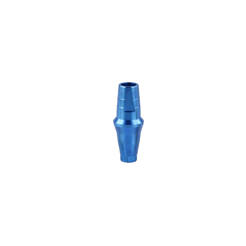 [KIT400-01-5] PILAR PROTESICO COMPATIBLE CON MIS, ADIN, CORTEX, DSI, DITRON, MSDI, PALTOP, ZIMMER REGULAR 5MM