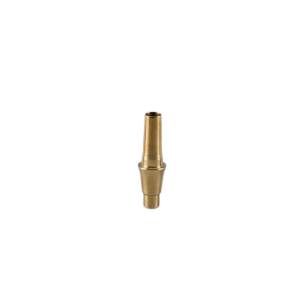 [KIT600-01-2.3] PILAR PROTESICO COMPATIBLE CON NEODENT GM REGULAR 2.3MM