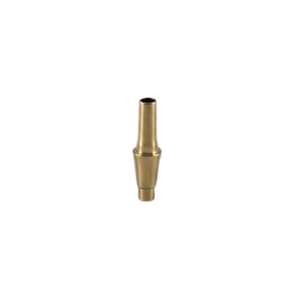 [KIT600-01-3.3] PILAR PROTESICO  COMPATIBLE CON NEODENT GM REGULAR 3.3MM