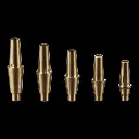 PILAR PROTESICO  COMPATIBLE CON NEODENT GM REGULAR 3.3MM