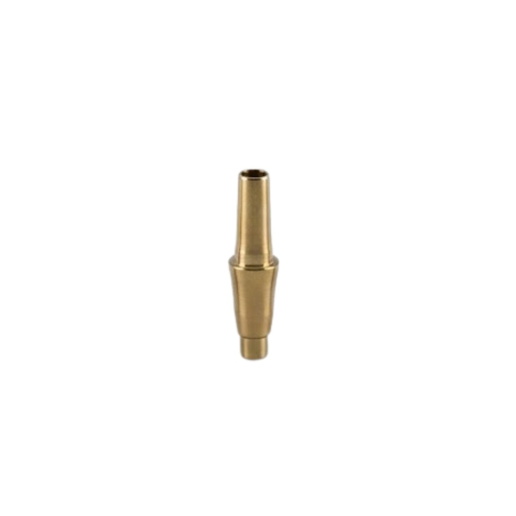 [KIT600-01-4.3] PILAR PROTESICO  COMPATIBLE CON NEODENT GM REGULAR 4.3MM