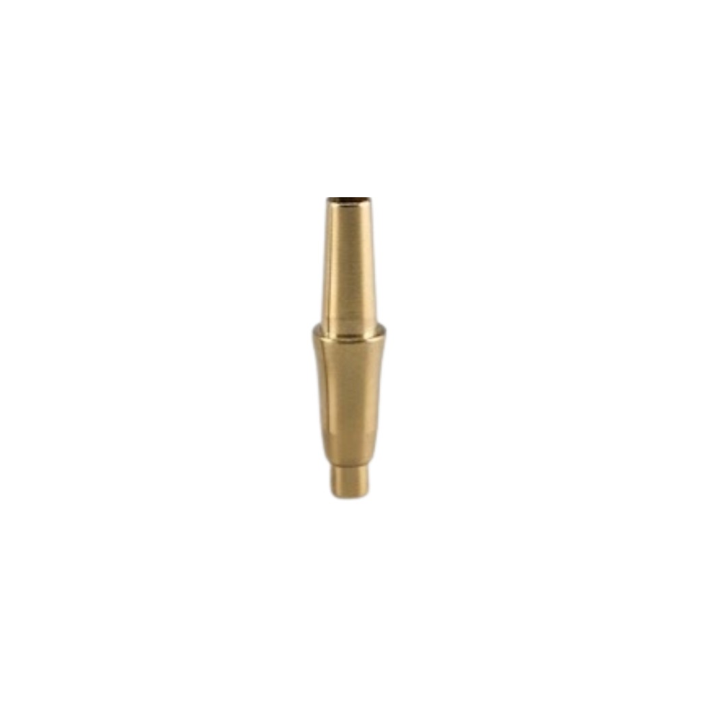 [KIT600-01-5.3] PILAR PROTESICO COMPATIBLE CON NEODENT GM REGULAR 5.3MM