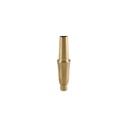 PILAR PROTESICO COMPATIBLE CON NEODENT GM REGULAR 5.3MM