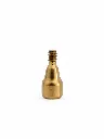HEALING COMPATIBLE CON NOBEL BIOCARE ACTIVE REGULAR 3.5MM, ⌀4.5MM