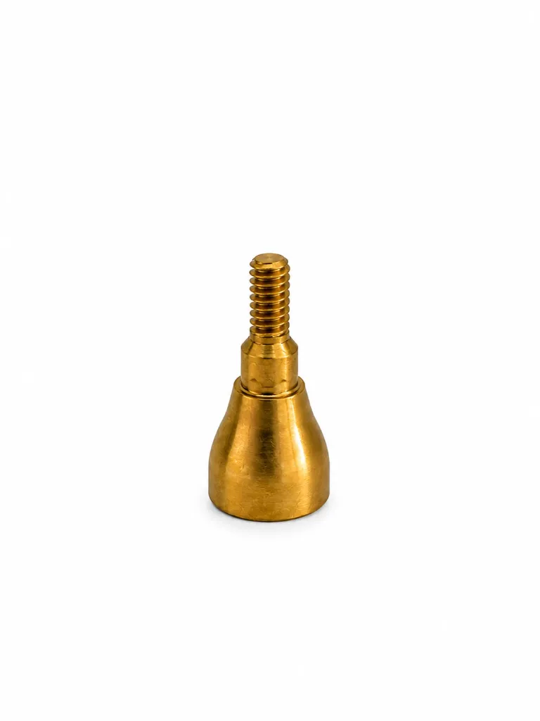 HEALING COMPATIBLE CON STRAUMANN BL (RC) REGULAR 3.5MM, ⌀4.5MM