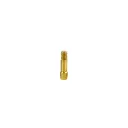 Tornillo de Pilar Protésico compatible con MIS Seven, Seven XD, M4, Regular.