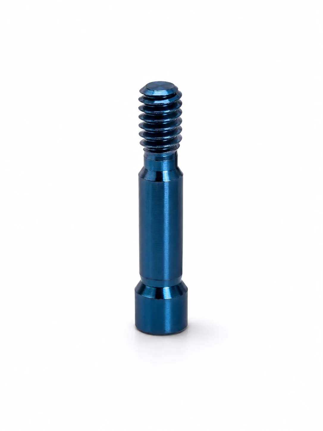 Tornillo de Pilar Protésico compatible con  Neodent GM (Helix GM, Drive GM, Titamax GM) Regular, Estándar.